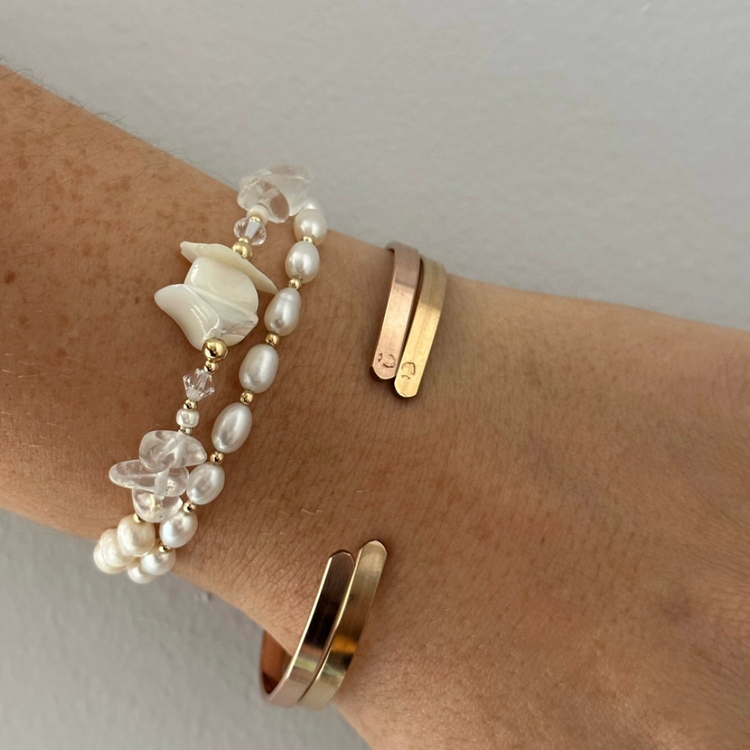 Cover for Bracelet Collection