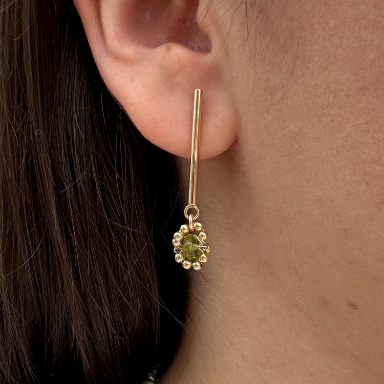 Cover for Earrings Collection