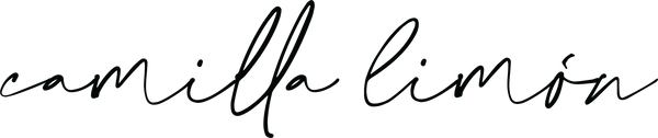 CamillaLimon logo