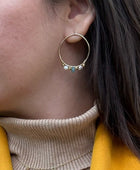 Ira Earrings