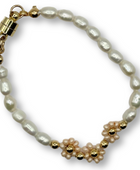 Ana Pearl Bracelet