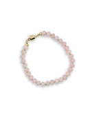 Bel Rondelle Bracelet