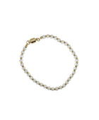 Bel Mini Rondelle Bracelet