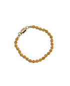 Bel Mini Rondelle Bracelet