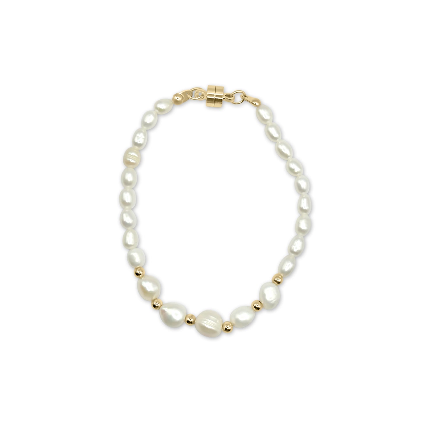 Freshwater Pearl Bracelet