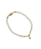 Icon Pearl Bracelet