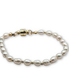 Mini Pearl Bracelet