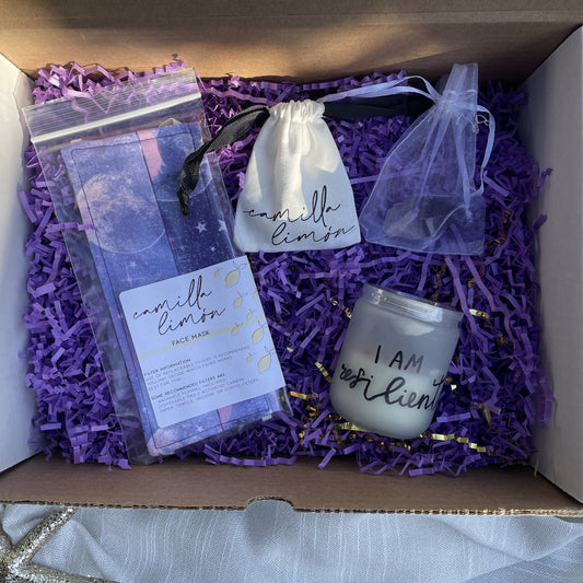 Astrology Gift Box